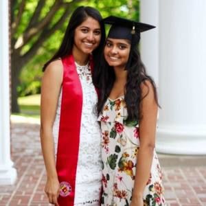 Meet your Posher, Nidhi